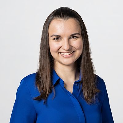 Carolina Mangani