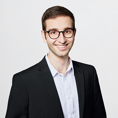 Ivan Marino