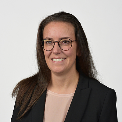 Sabrina Schlueter