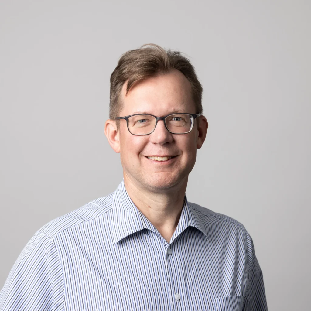 Lukas Wehrli