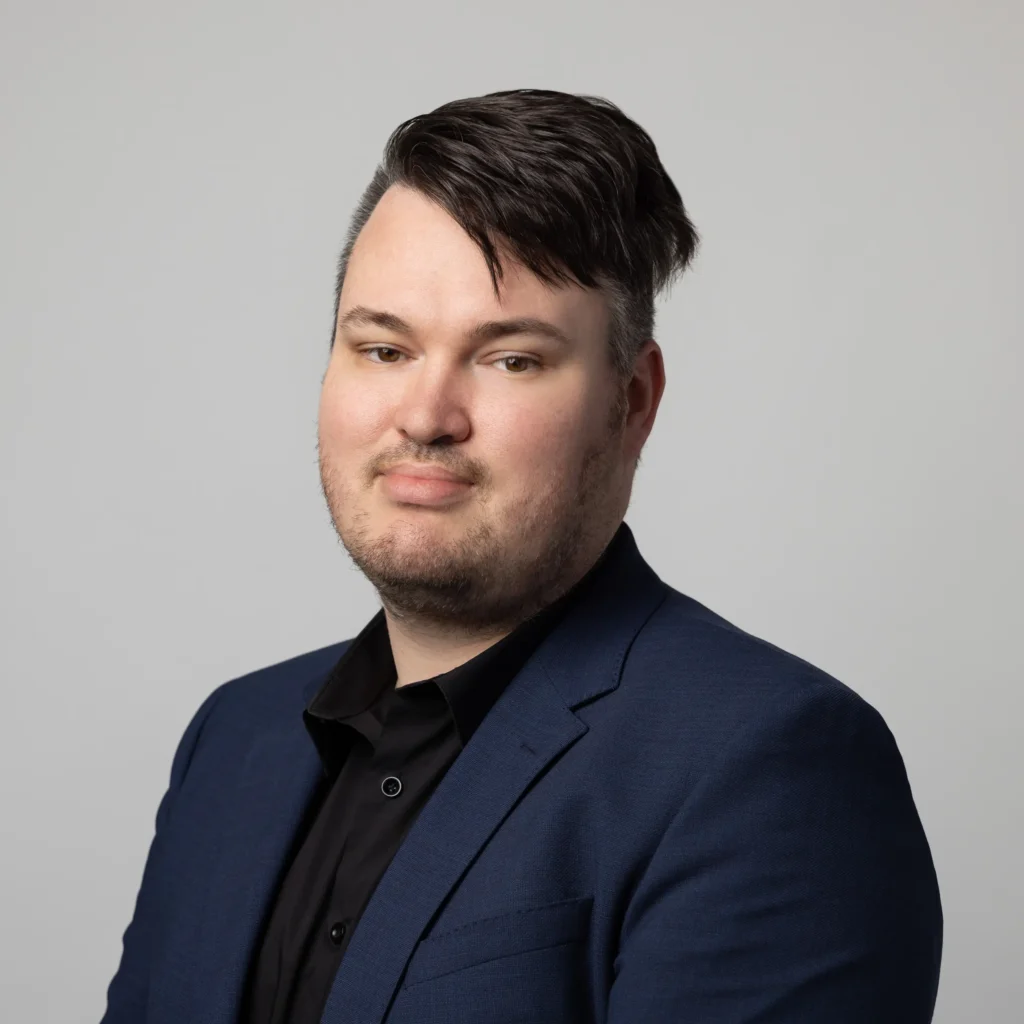 Sebastian Schaum