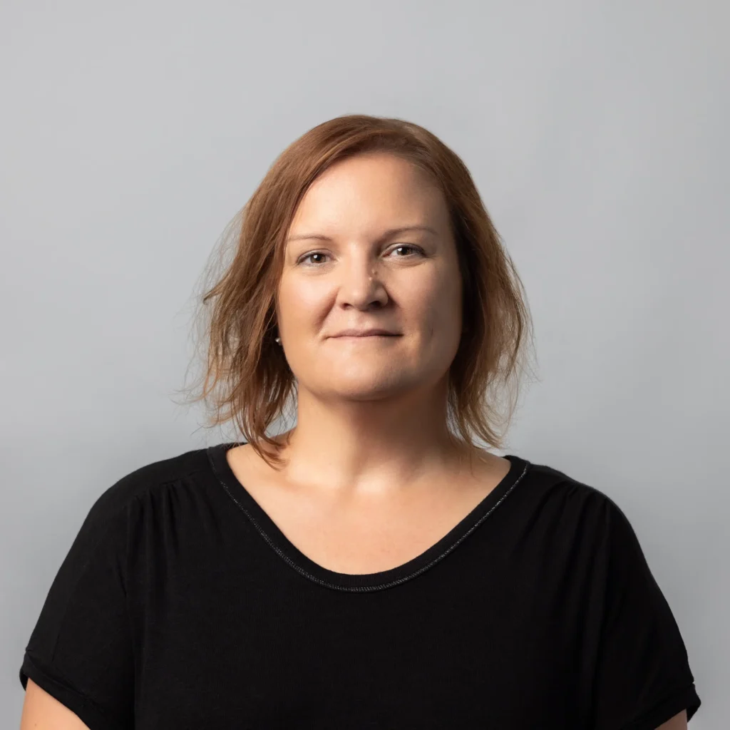 Silke Bruederle