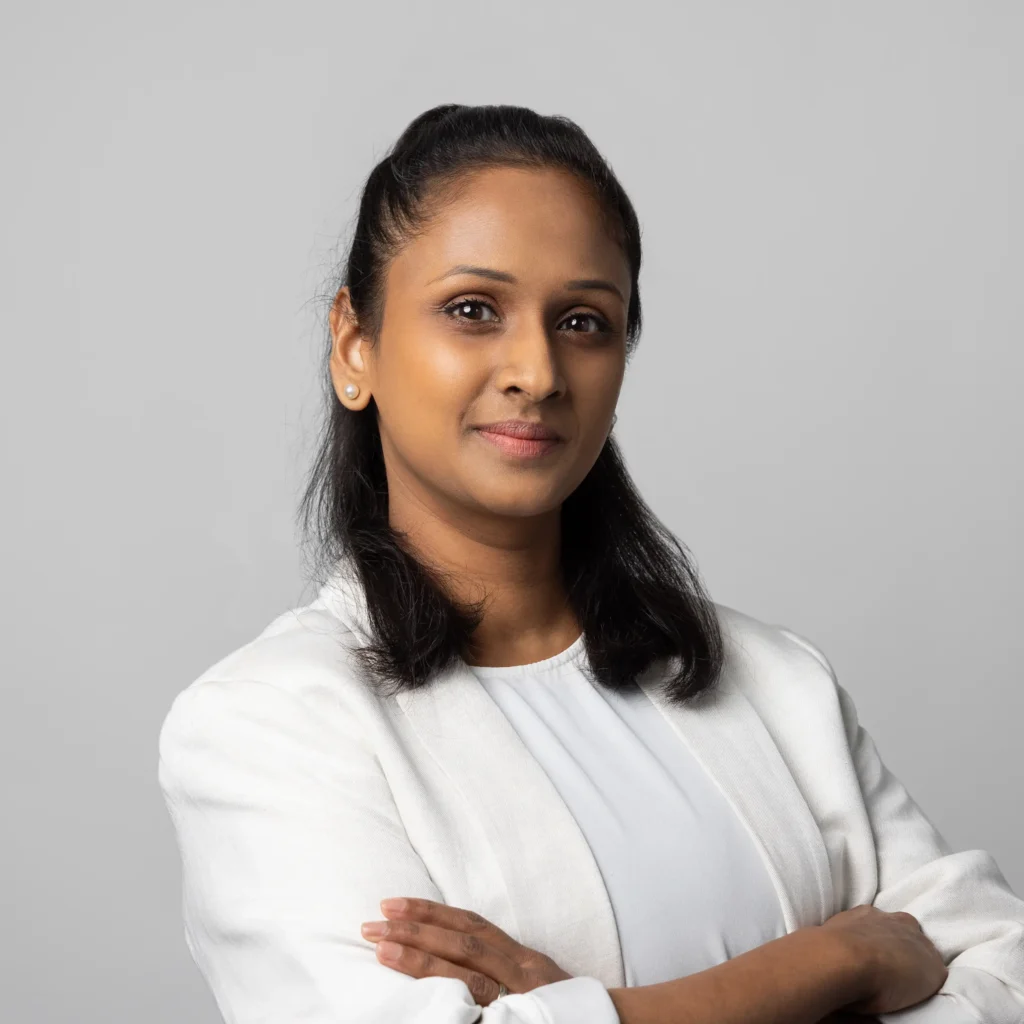 Karthika Mahendrarajah