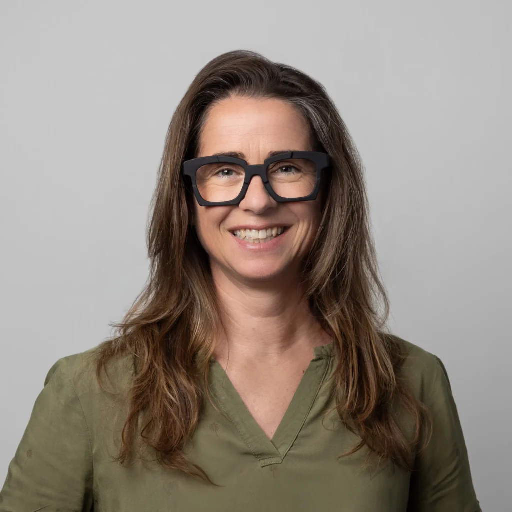 Miriam De Caro