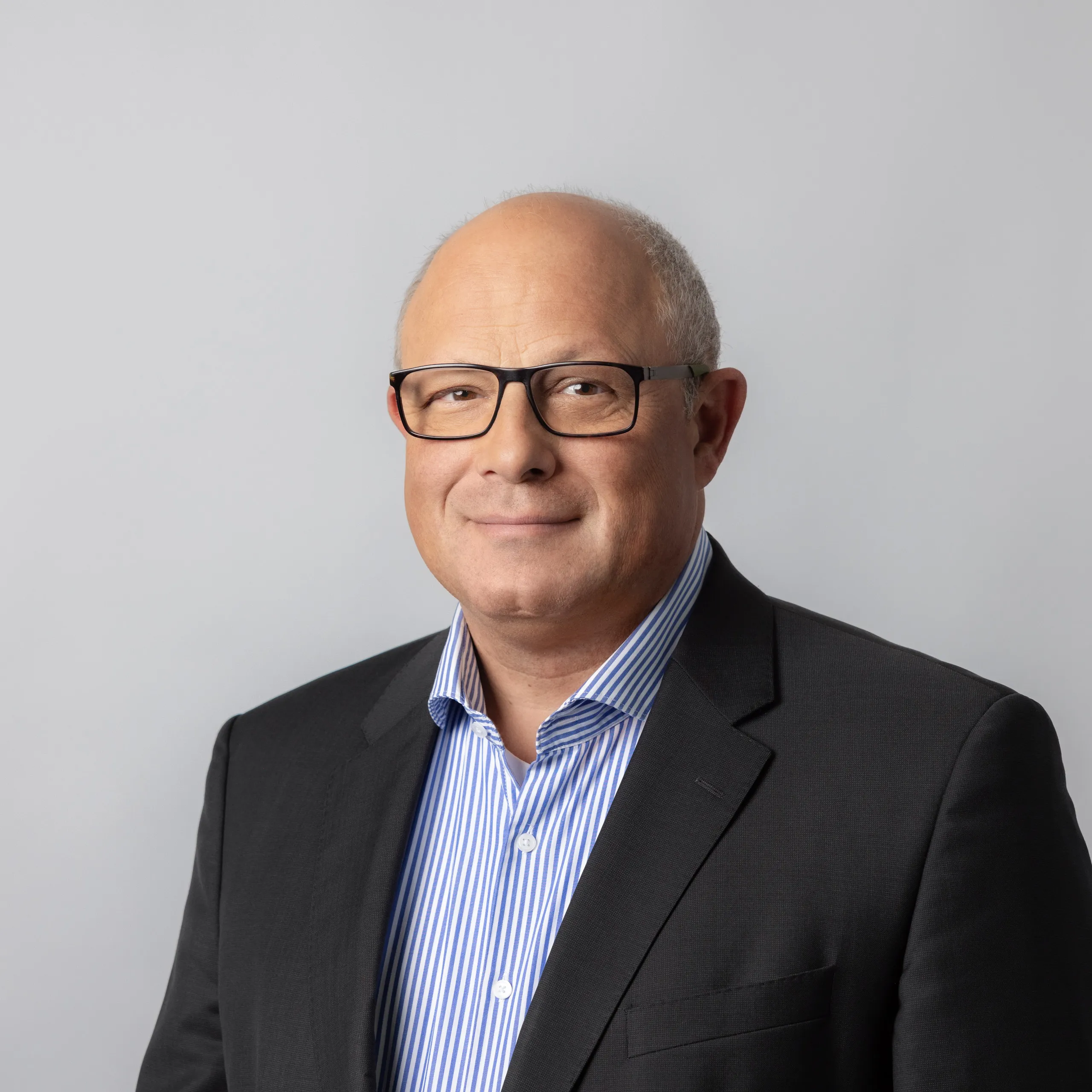 Patrick Seiler